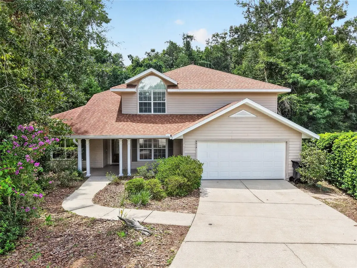 5015 NW 71st Place, Gainesville, FL 32653 - #1