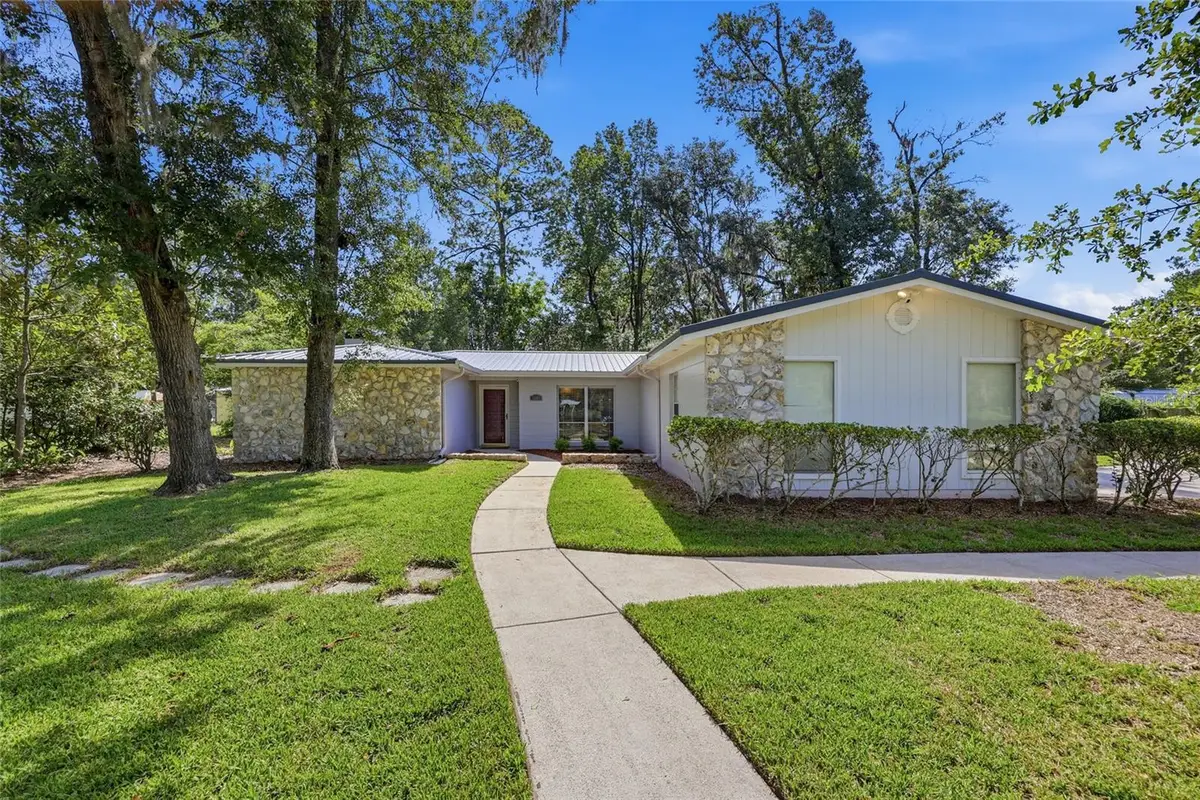 5609 NW 34th Street, Gainesville, FL 32653 - #1