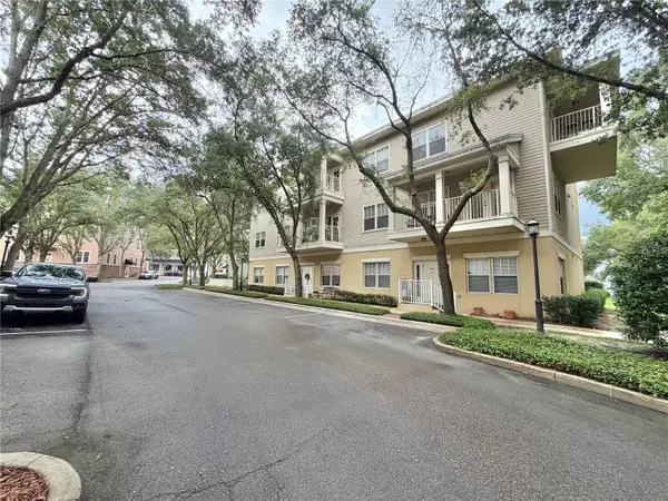 9177 SW 52nd Road #203, GAINESVILLE, FL 32608
