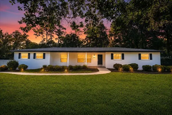 3531 NW 37th Street, GAINESVILLE, FL 32605