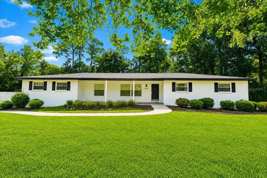 3531 NW 37th Street, Gainesville, FL 32605 - #2