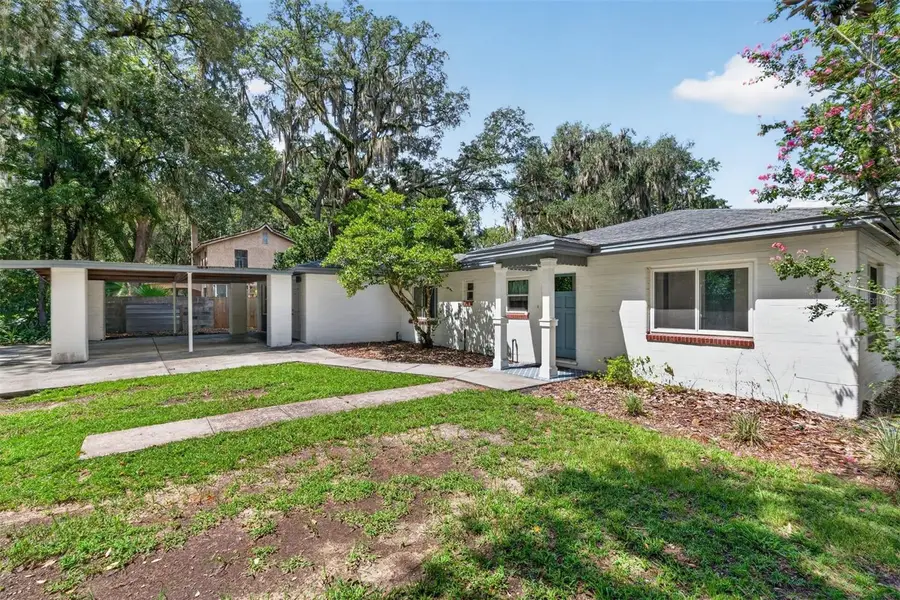 2707 NW 4th Avenue, Gainesville, FL 32607 - #3