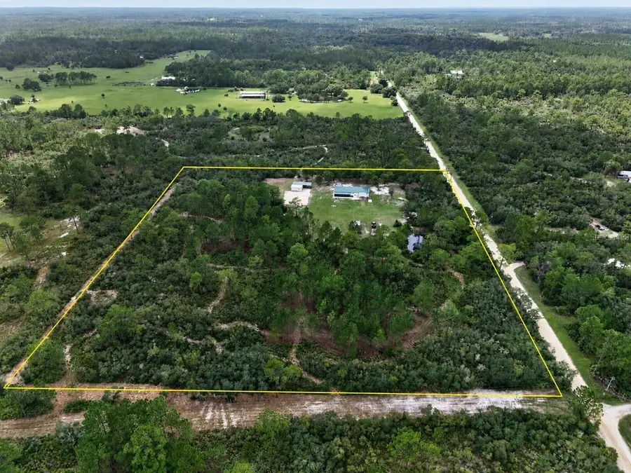 10550 SW 52nd Place, Cedar Key, FL 32625 - #2