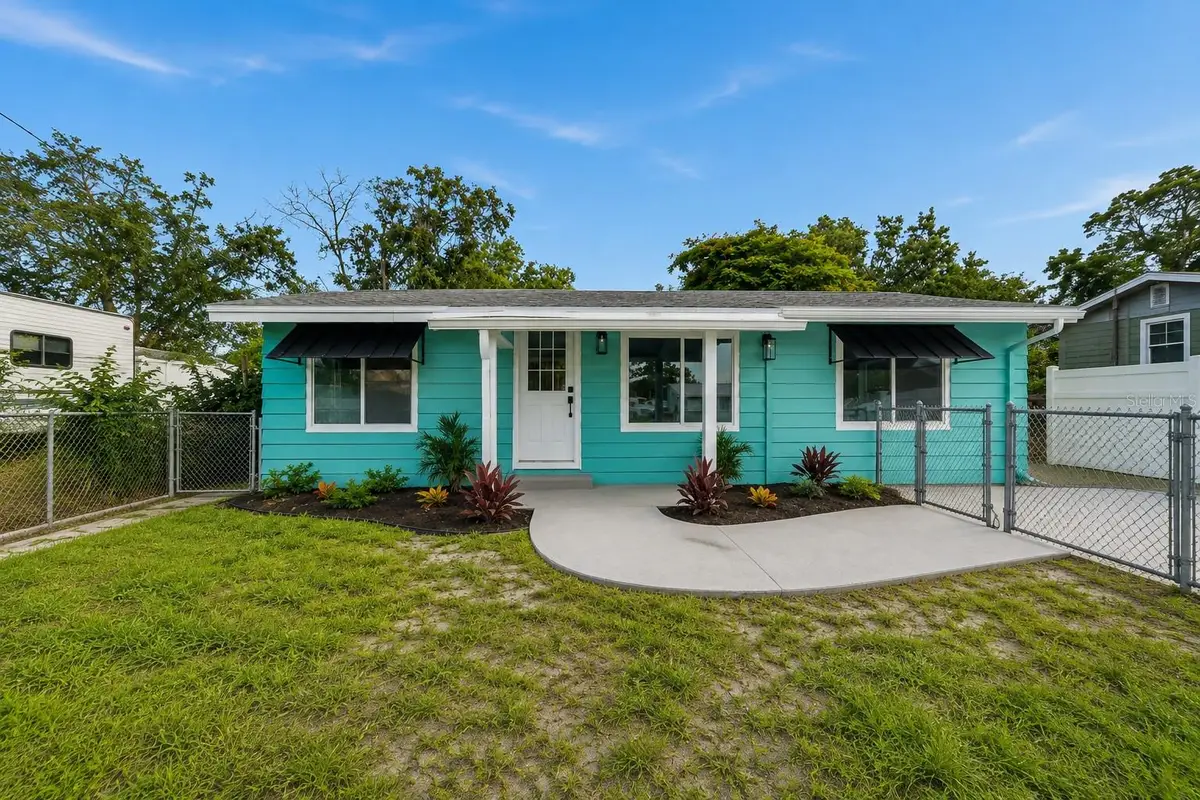 5541 Kensington Street, Sarasota, FL 34232 - #1