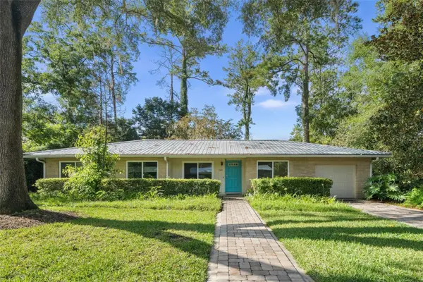 3525 NW 50th Avenue, GAINESVILLE, FL 32605