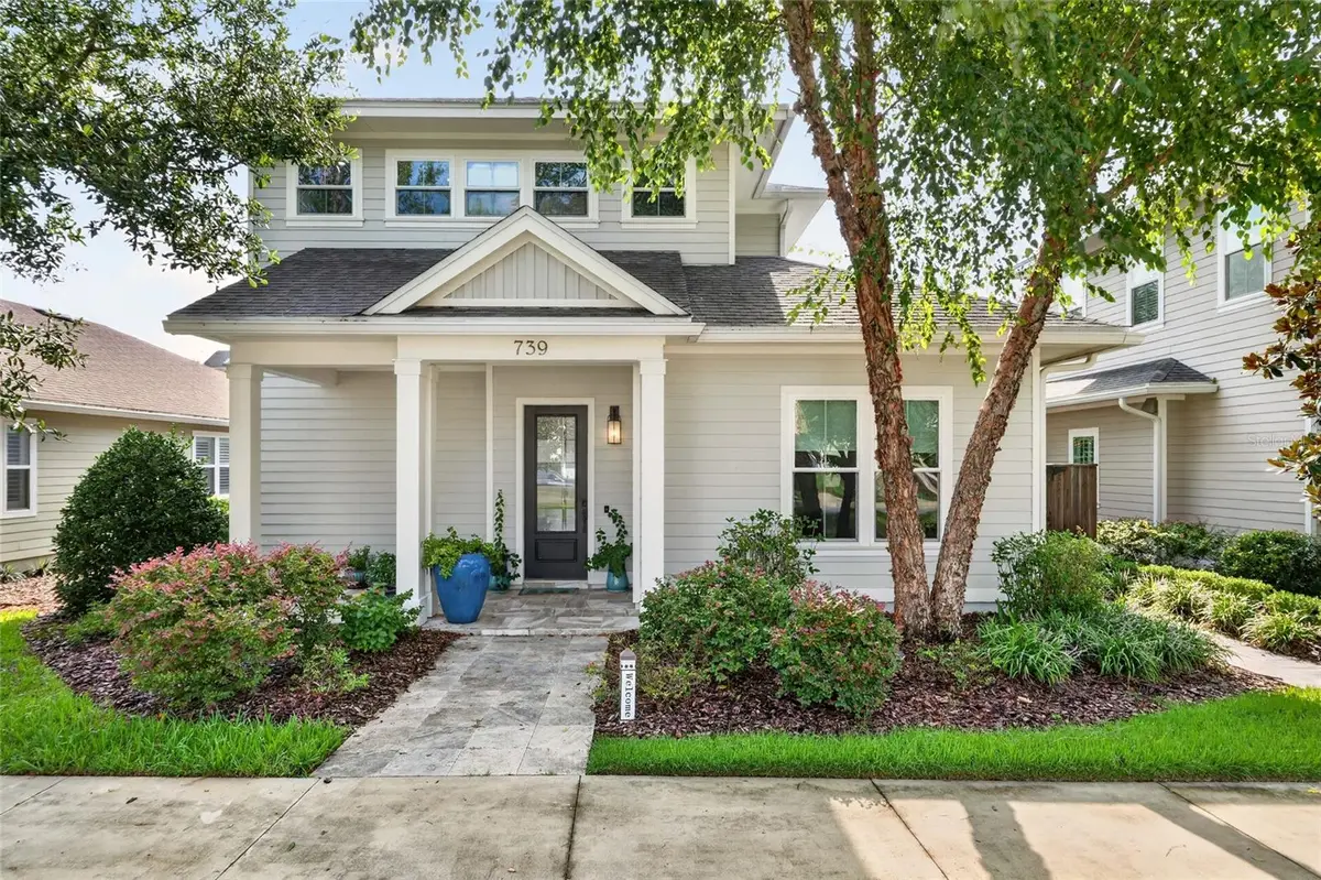 739 SW 132nd Drive, Newberry, FL 32669 - #1