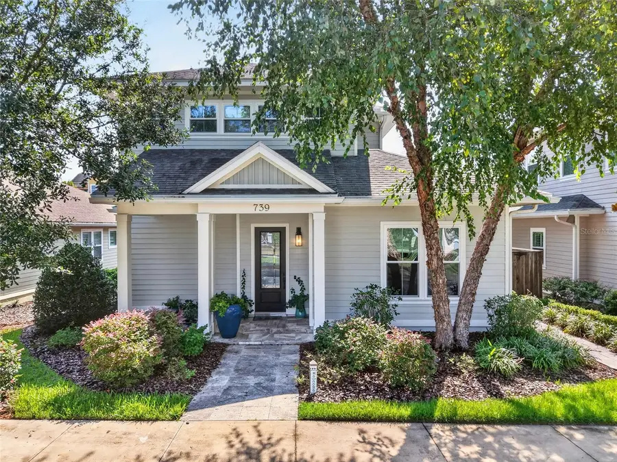 739 SW 132nd Drive, Newberry, FL 32669 - #3