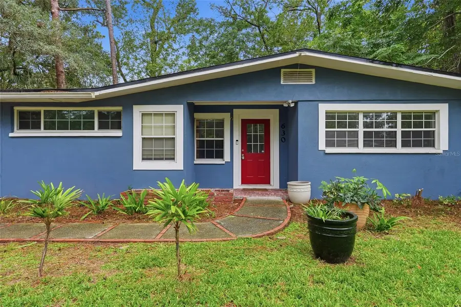 630 NW 35th Terrace, Gainesville, FL 32607 - #3