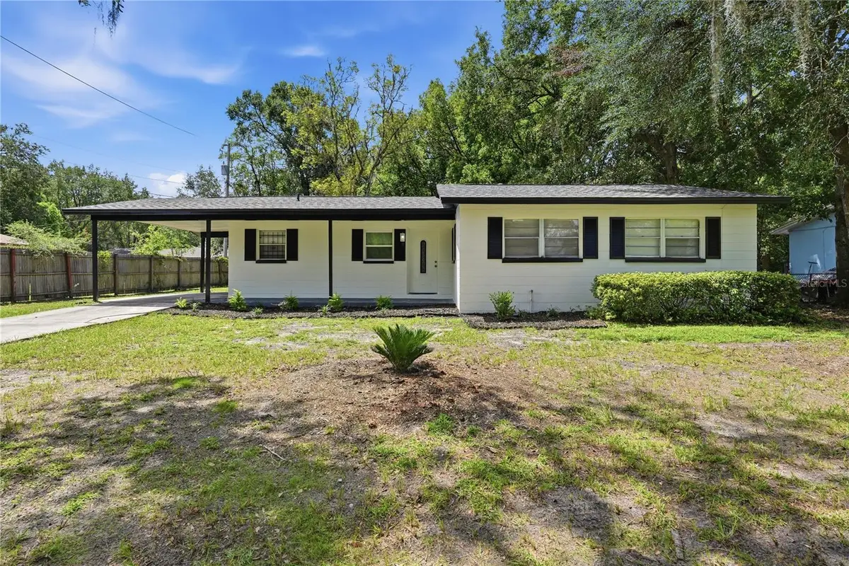 1823 NE 31st Avenue, Gainesville, FL 32609 - #1