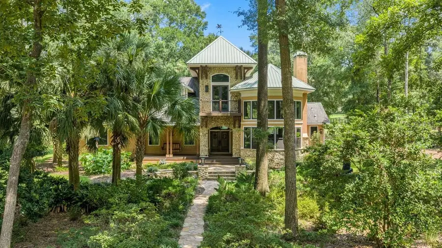 19505 NW 184th Terrace, High Springs, FL 32643 - #2