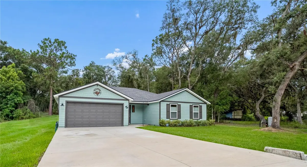 111 Breezeway Avenue, Satsuma, FL 32189 - #1