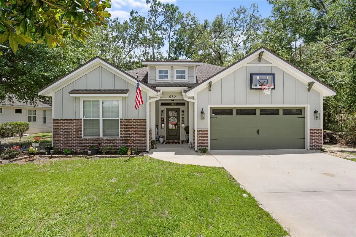 619 SW Bellflower, Lake City, FL 32024 - #1