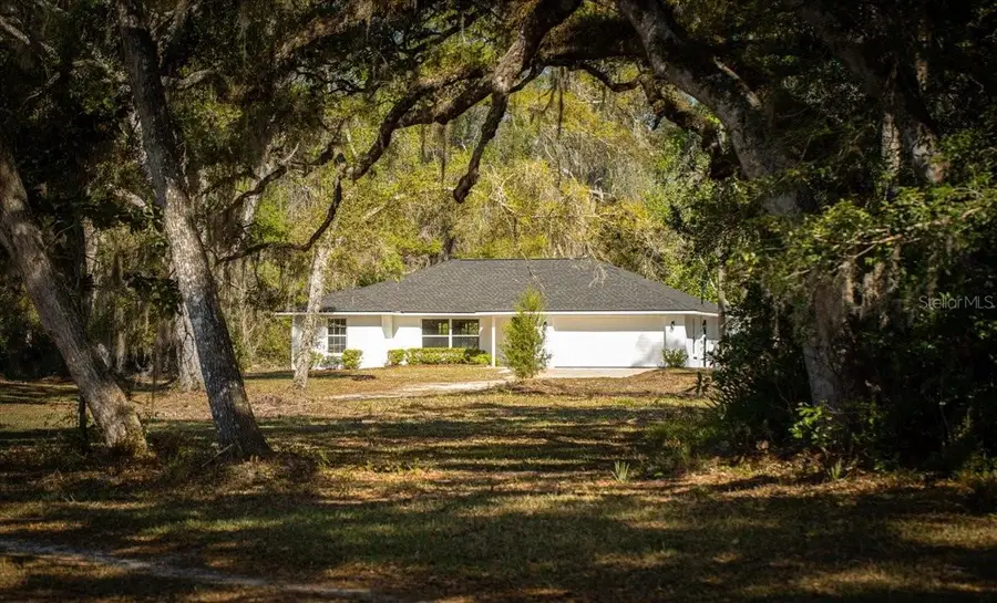 957 NE 354th Avenue, Old Town, FL 32680 - #2