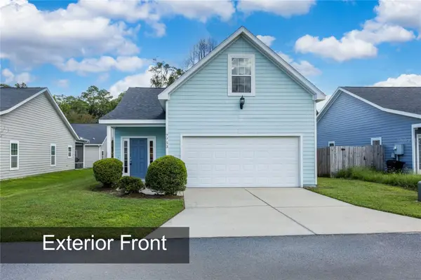 7753 NW 21st Terrace, GAINESVILLE, FL 32609