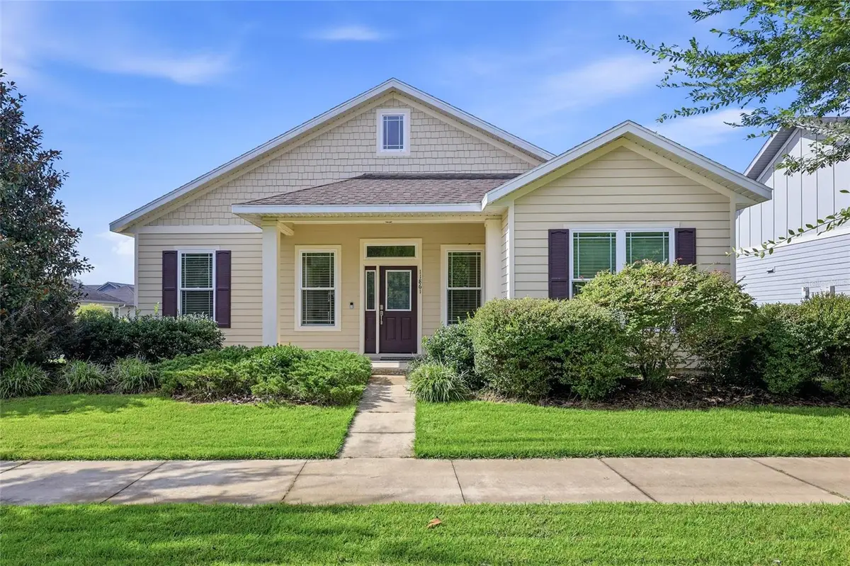 11861 SW 24th Lane, Gainesville, FL 32608 - #1