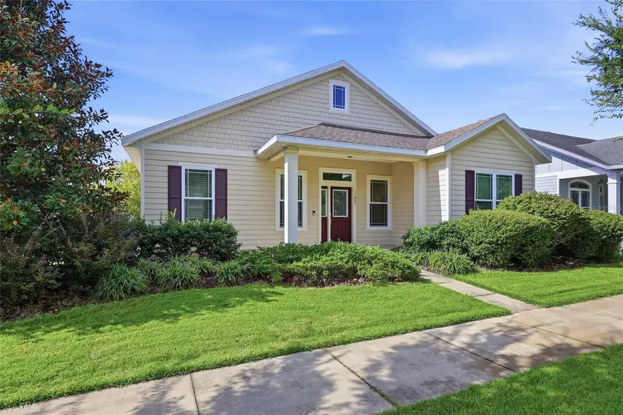 11861 SW 24th Lane, Gainesville, FL 32608 - #3
