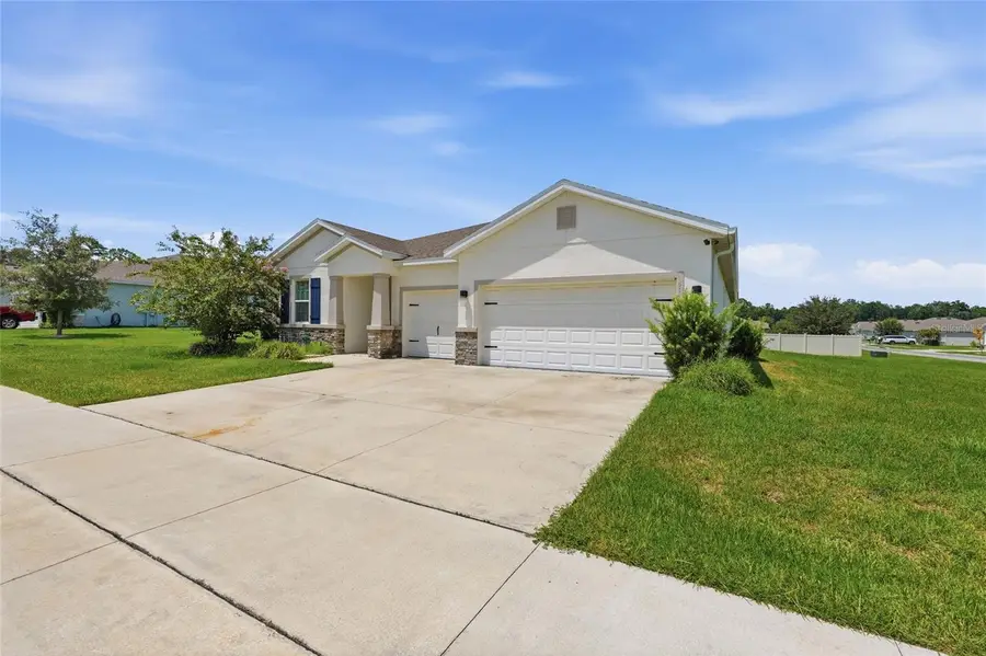 5145 NE 16th Street, Ocala, FL 34470 - #3