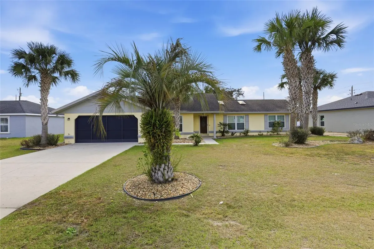 3940 SW 134th Street, Ocala, FL 34473 - #1