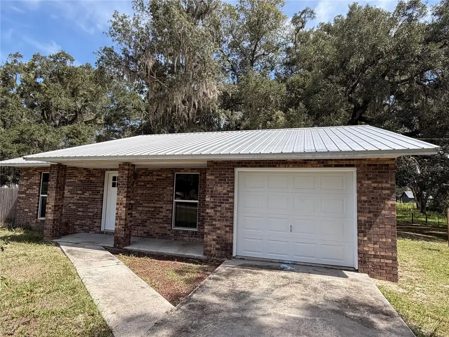 217 SE 118th Avenue, Old Town, FL 32680 - #2