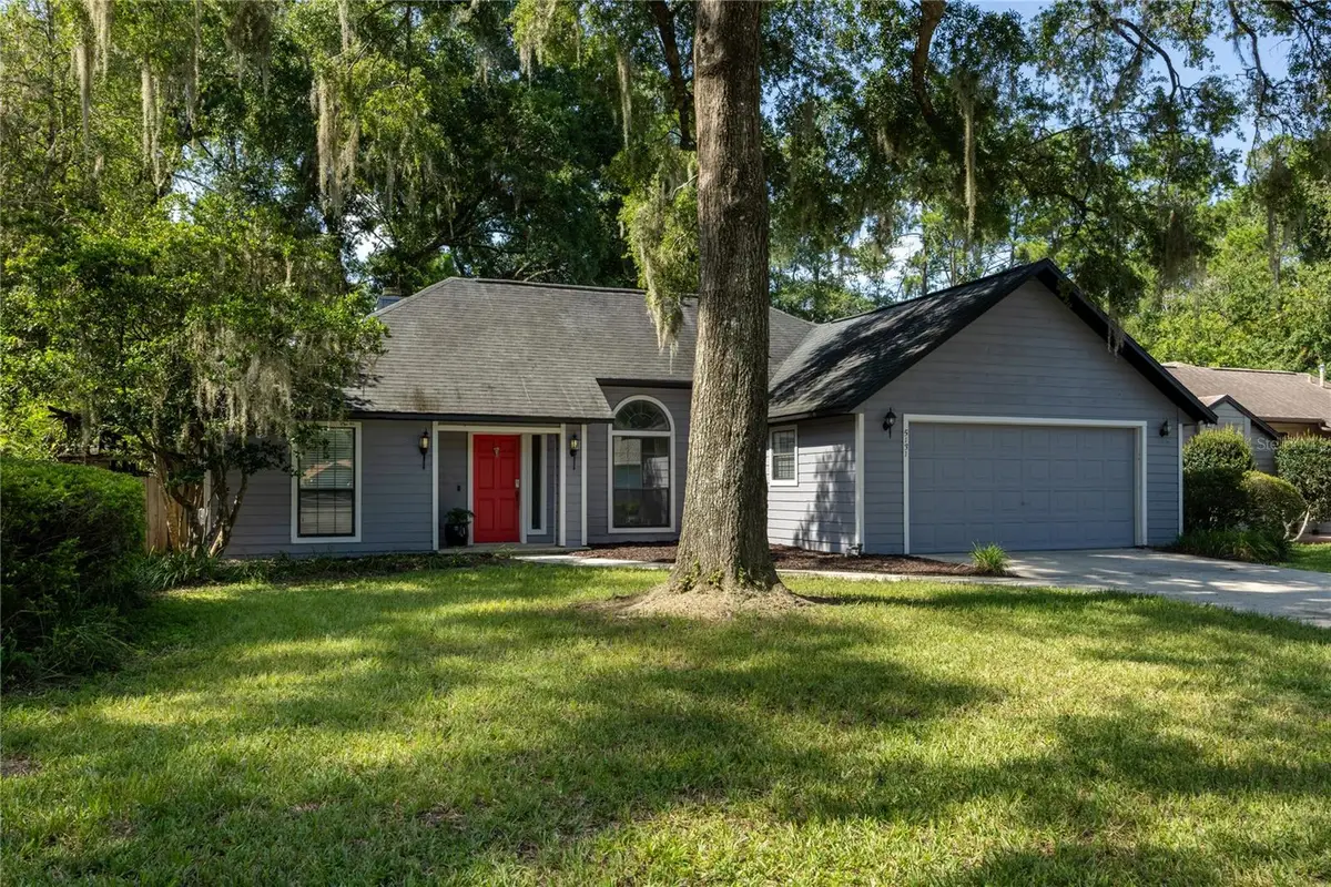 5131 NW 35th Place, Gainesville, FL 32606 - #1