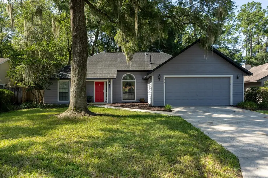 5131 NW 35th Place, Gainesville, FL 32606 - #2