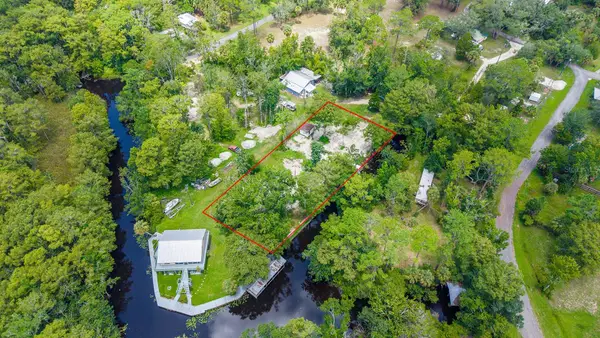 000 SE 376th Street, SUWANNEE, FL 32692