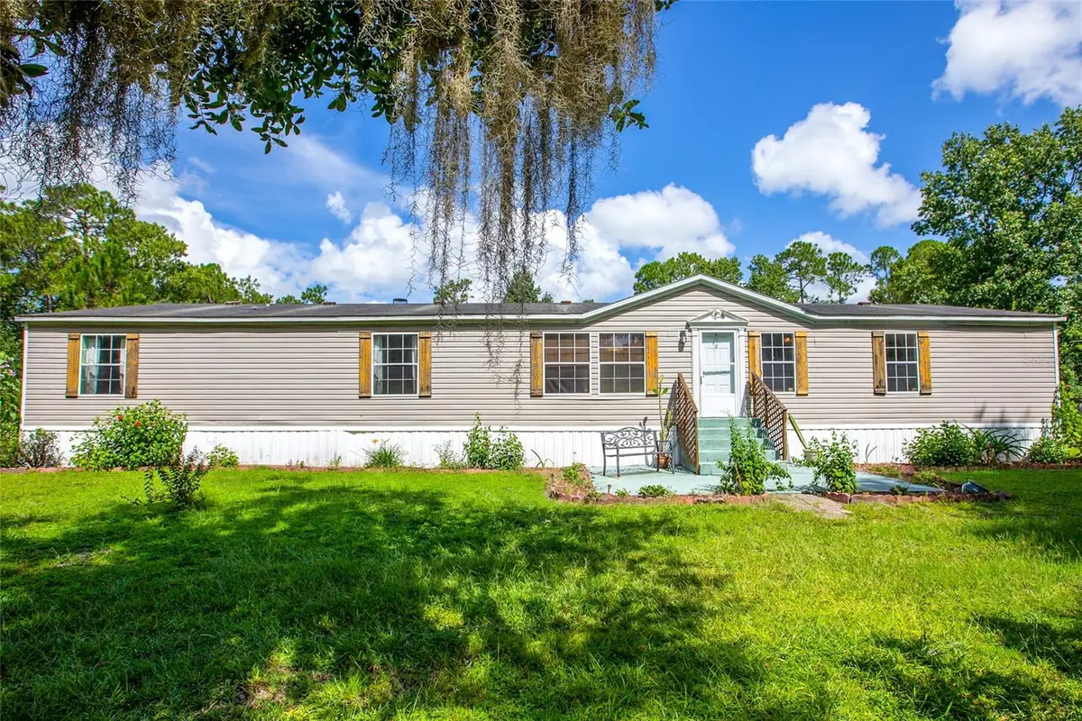 104 Everett Street, Palatka, FL 32177 - #1