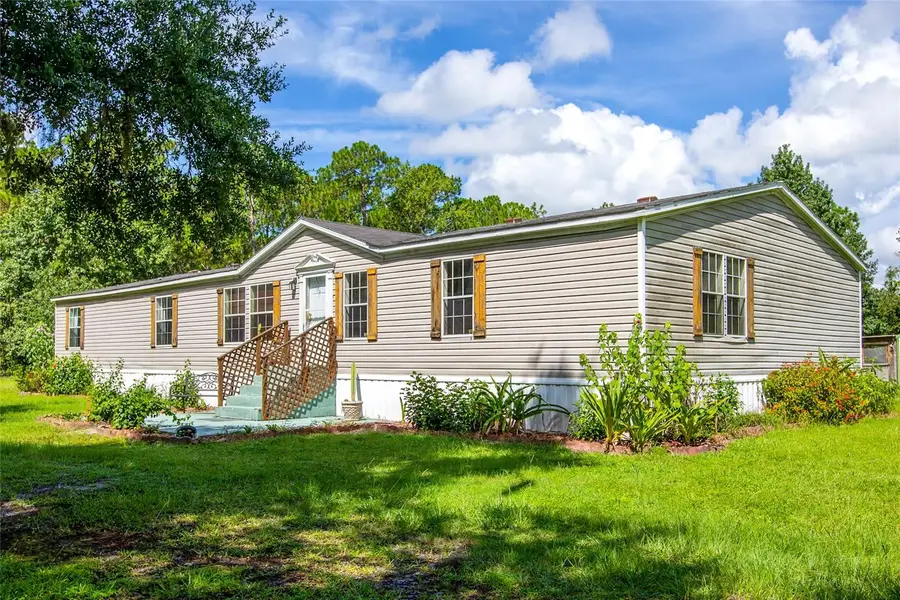 104 Everett Street, Palatka, FL 32177 - #2