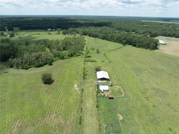 0 Nw Cr 225, STARKE, FL 32091
