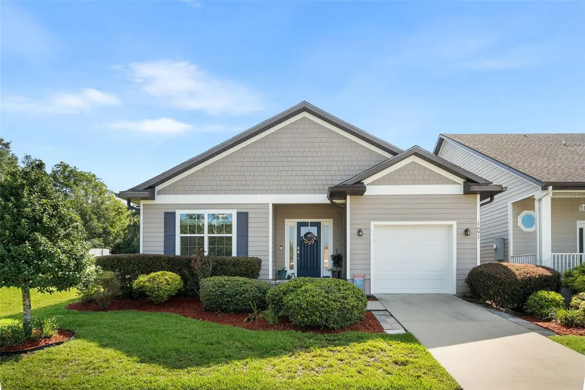 1691 NW 121st Way, Gainesville, FL 32606 - #1