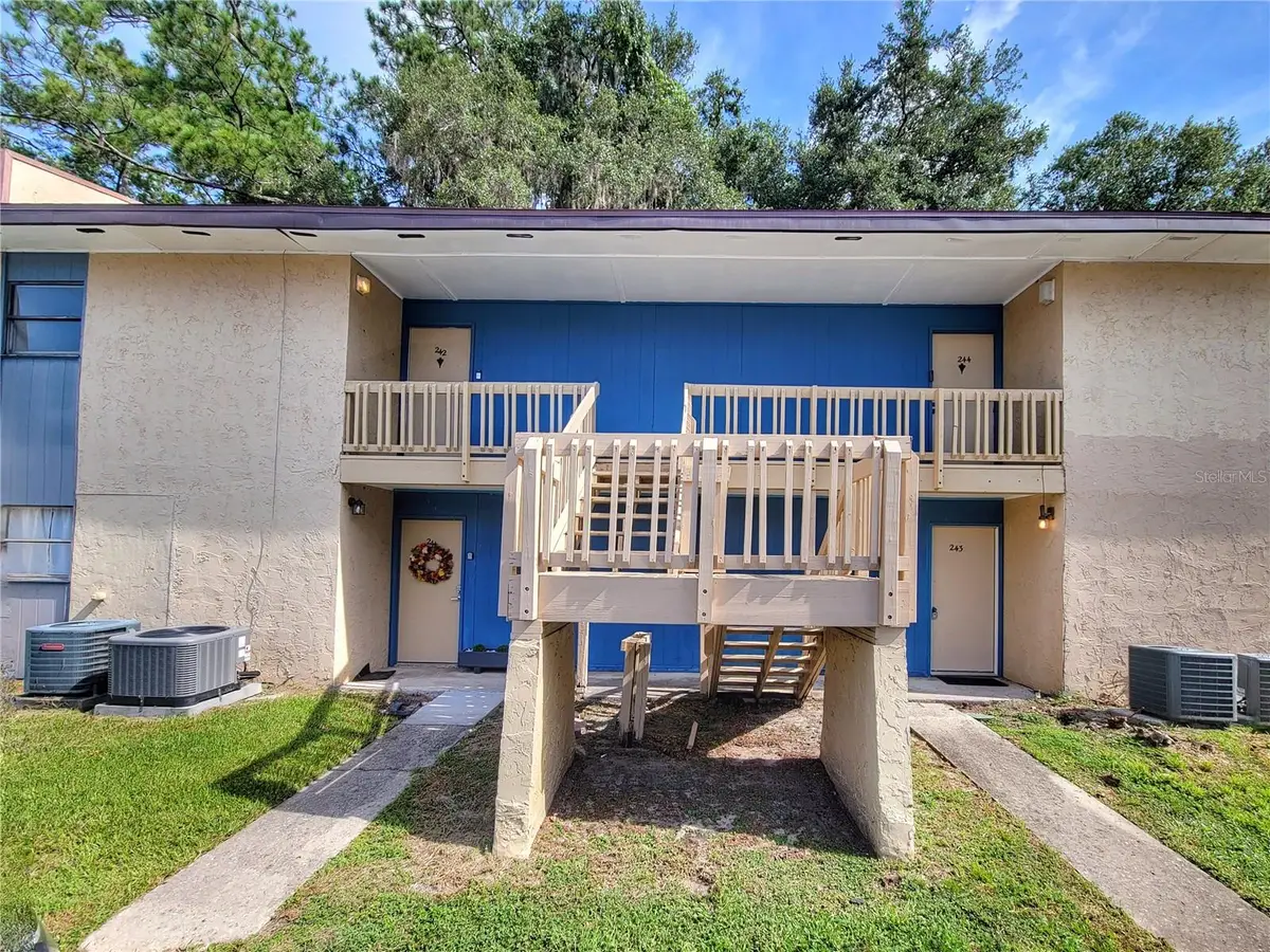 2811 SW Archer Road #Z242, Gainesville, FL 32608 - #1