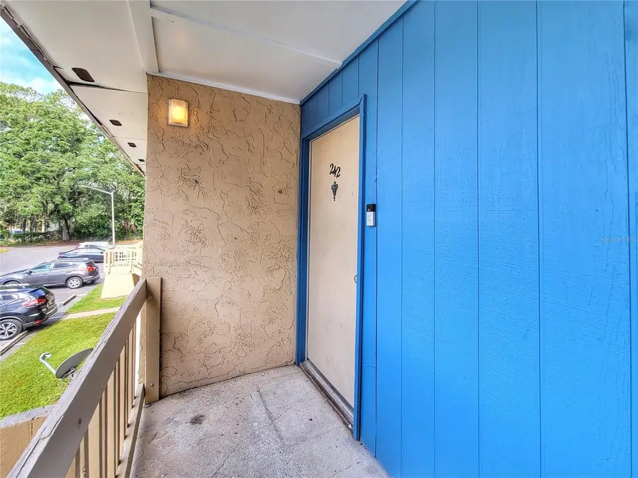 2811 SW Archer Road #Z242, Gainesville, FL 32608 - #2