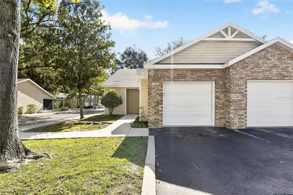 4700 SW Archer Road #127, GAINESVILLE, FL 32608