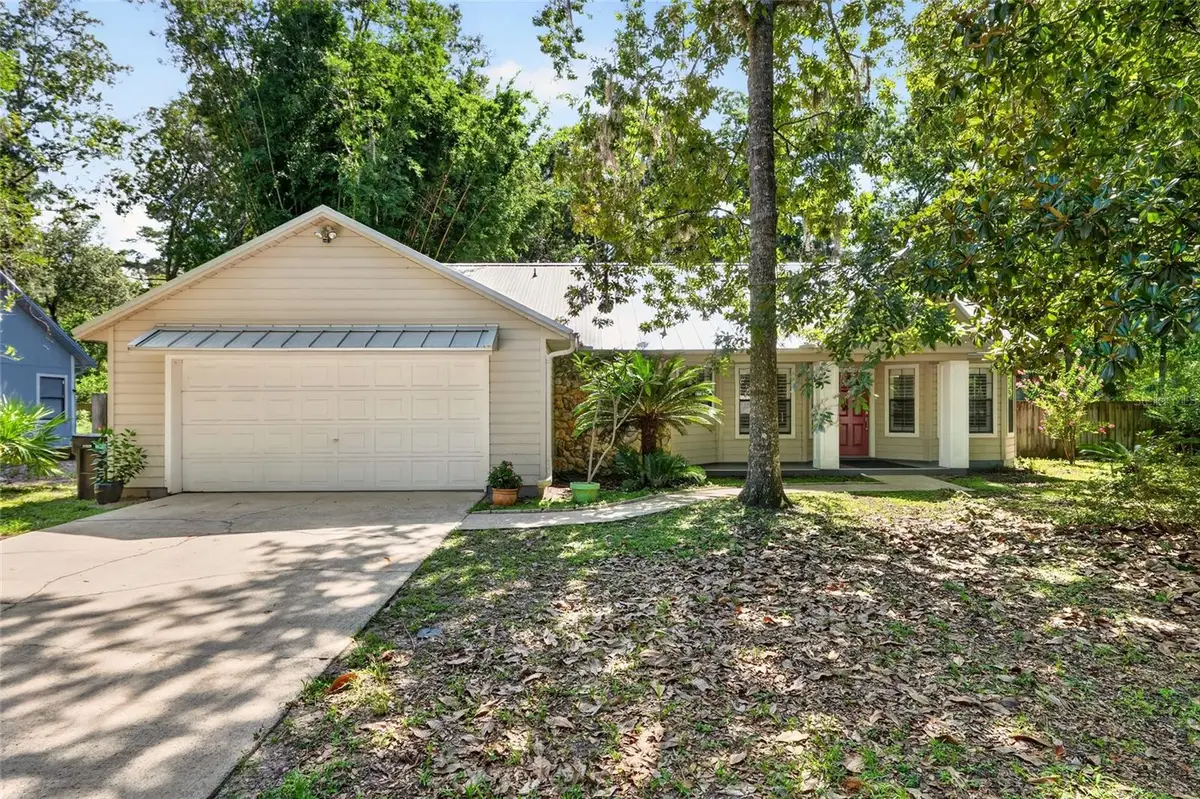 6929 NW 51st Terrace, Gainesville, FL 32653 - #1