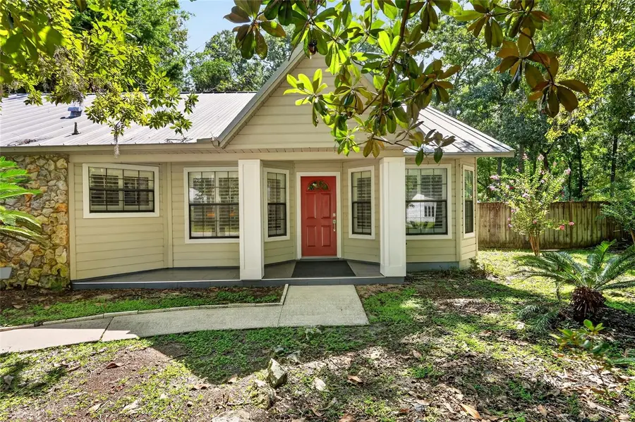6929 NW 51st Terrace, Gainesville, FL 32653 - #3