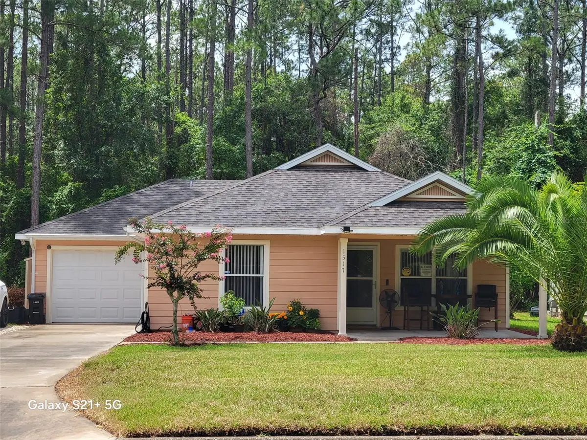 1517 NE 40th Place, Gainesville, FL 32609 - #1