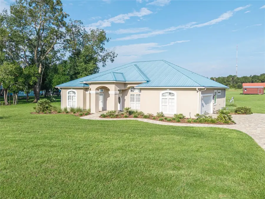 254 SW Nightshade Drive, Lake City, FL 32024 - #2