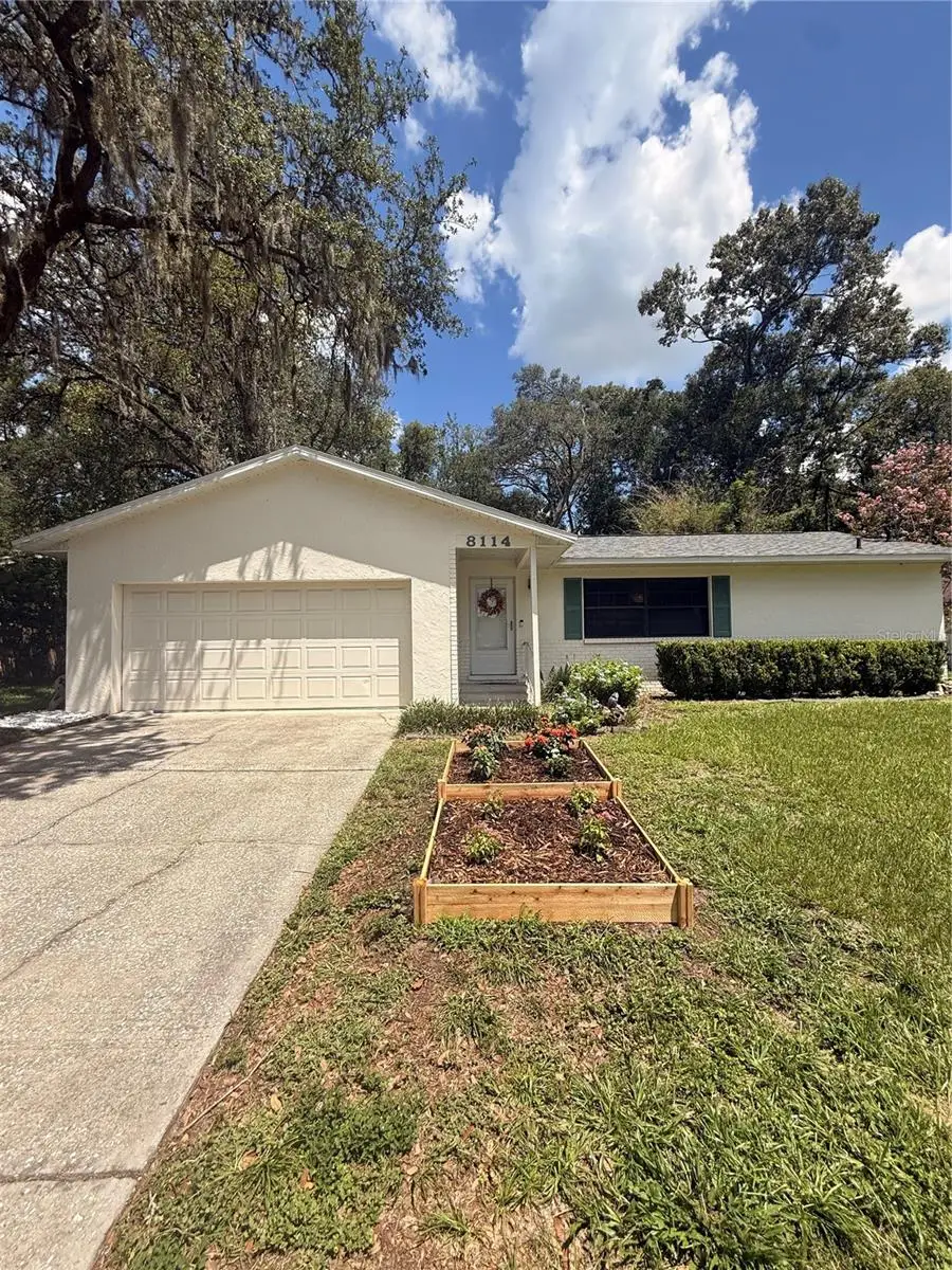 8114 SW 12th Place, Gainesville, FL 32607 - #1