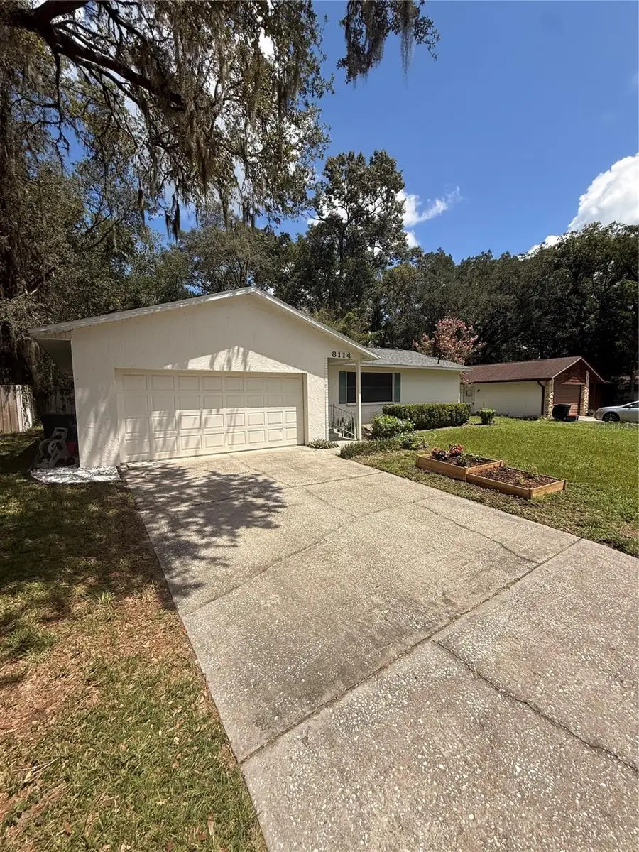 8114 SW 12th Place, Gainesville, FL 32607 - #2