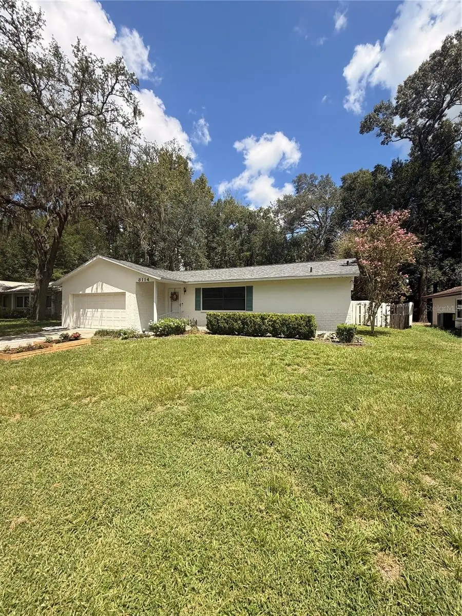 8114 SW 12th Place, Gainesville, FL 32607 - #3