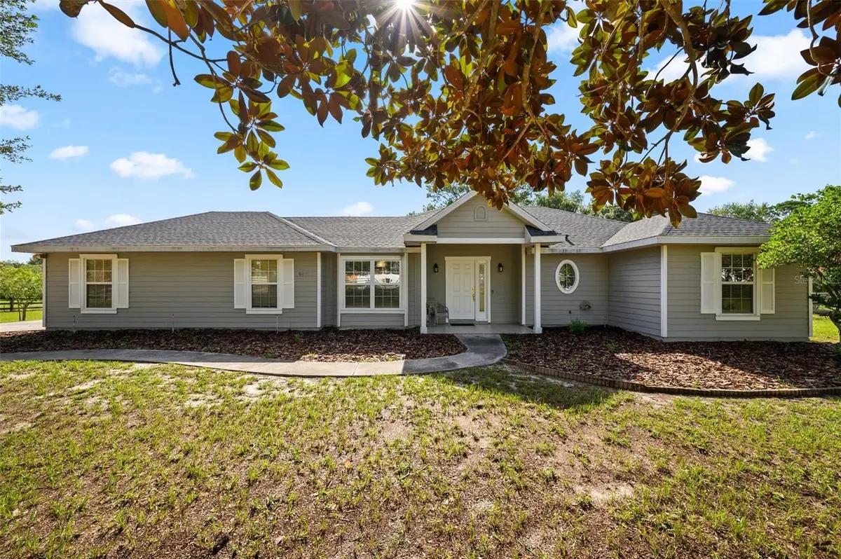 9445 SW 96th Terrace, Gainesville, FL 32608 - #1
