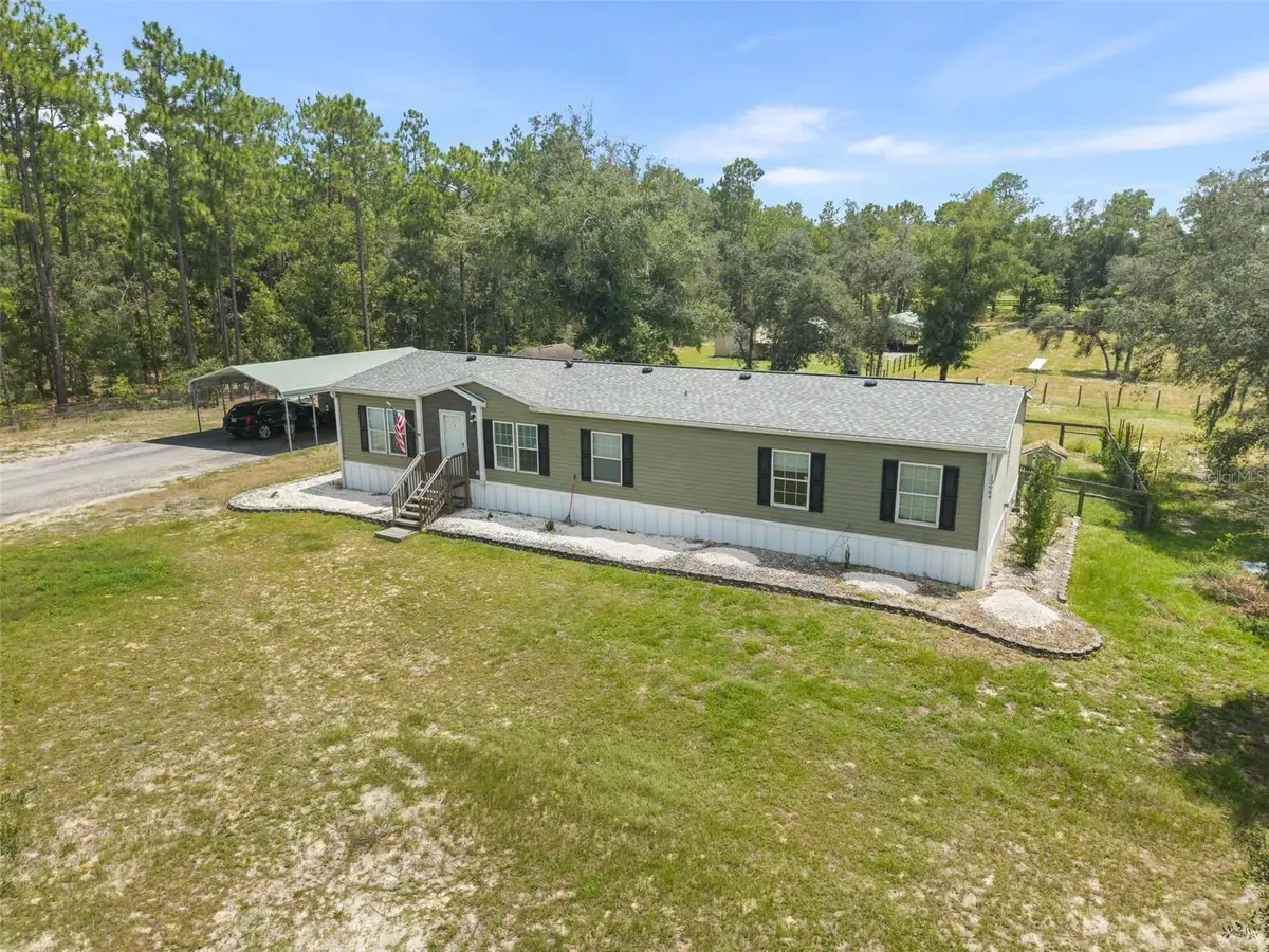 13664 SW 95th Street, Dunnellon, FL 34432 - #1