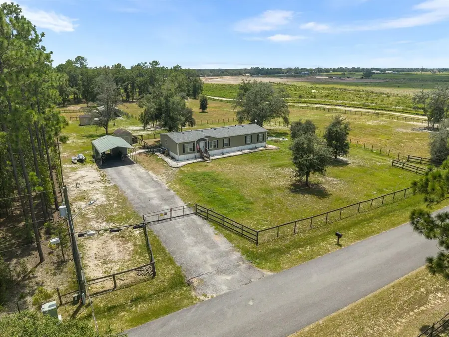 13664 SW 95th Street, Dunnellon, FL 34432 - #3
