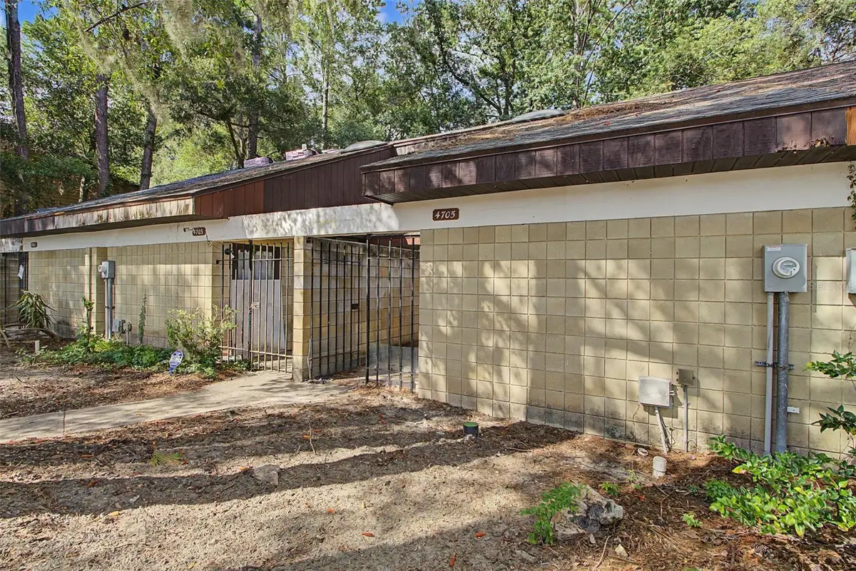 4705 SW 69th Terrace, Gainesville, FL 32608 - #1