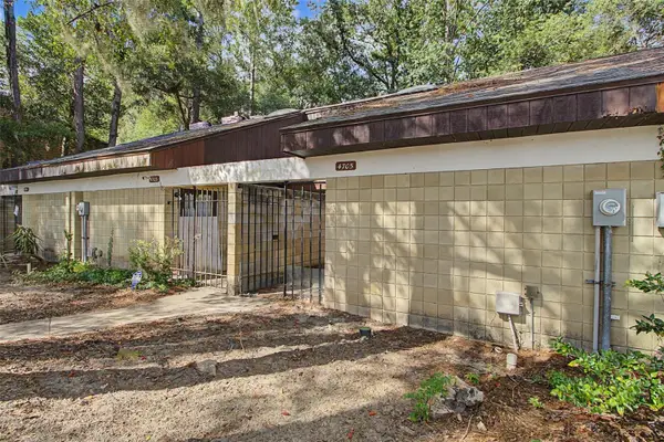 4705 SW 69th Terrace, GAINESVILLE, FL 32608