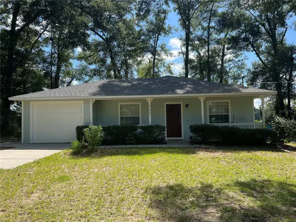 17417 NW 222nd Street, HIGH SPRINGS, FL 32643