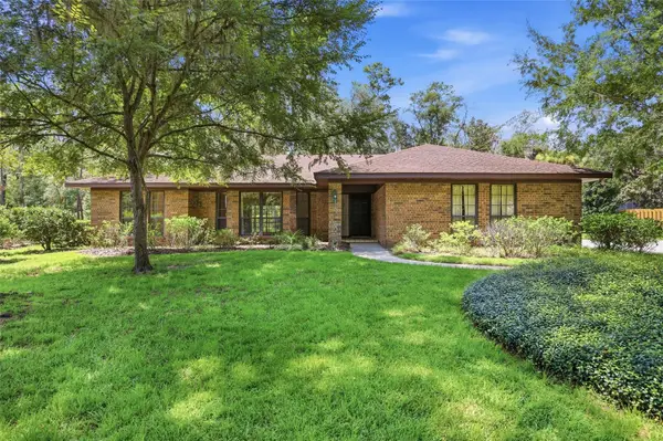 4630 NW 12th Place, GAINESVILLE, FL 32605