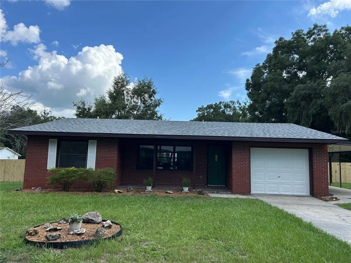 25639 SW 18th Avenue, Newberry, FL 32669 - #1