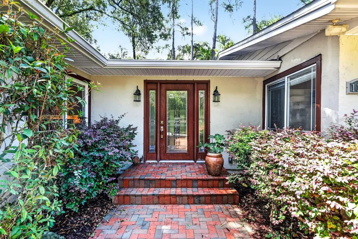 11101 NW 12th Place, Gainesville, FL 32606 - #1