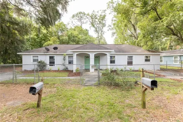 1509 NE 5th Ave, GAINESVILLE, FL 32641